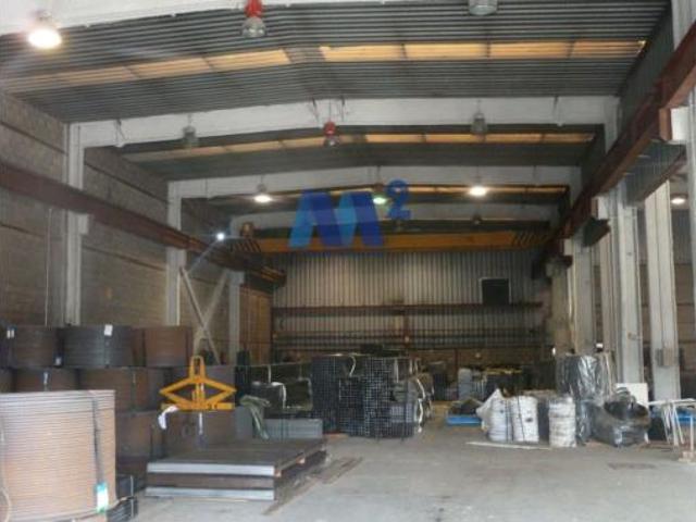 Nave en venta en Polígono Industrial San Marcos, Getafe