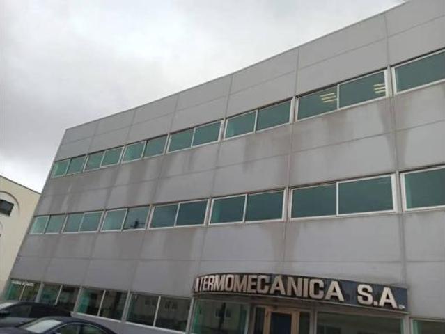 Nave en venta en Polígono Industrial San Marcos, Getafe