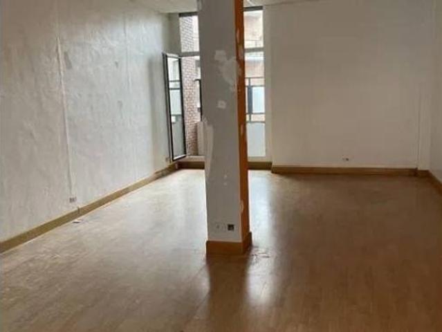 Nave en venta en Algorta, Getxo