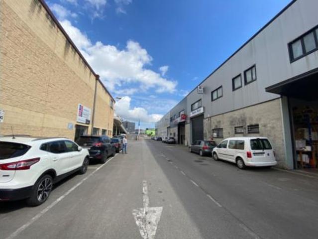 Nave en venta en Polígono Industrial Roces-3, Gijón / Xixón