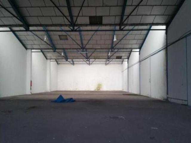 Nave en venta en Polígono Industrial Bankunión II, Gijón / Xixón
