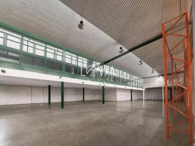 Nave en venta en Polígono Industrial Roces-3, Gijón / Xixón