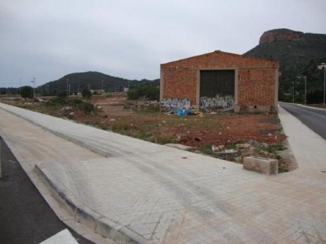 Nave en venta en Urbanització Pla d'Aguiló, Gilet