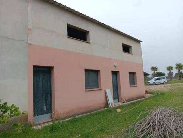 Nave en venta en Ginestar, Tarragona
