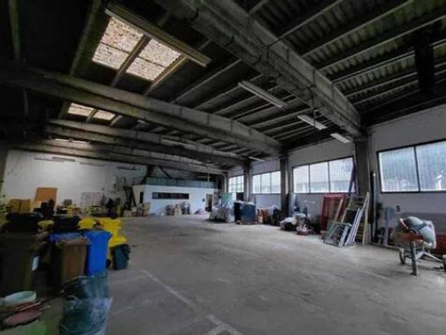 Nave en venta en Santa Eugènia, Salt