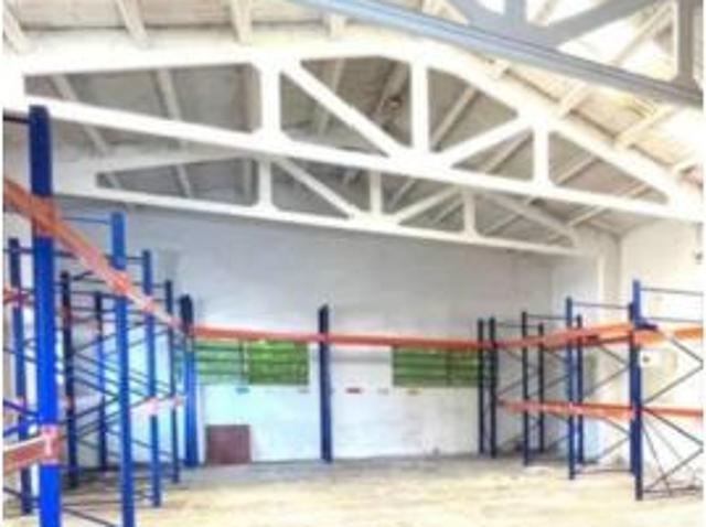 Nave en venta en Mas Xirgu, Girona