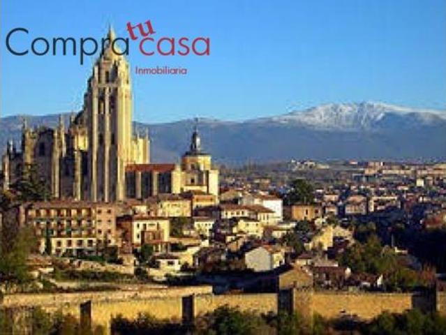 Nave en venta en Gomezserracín, Segovia