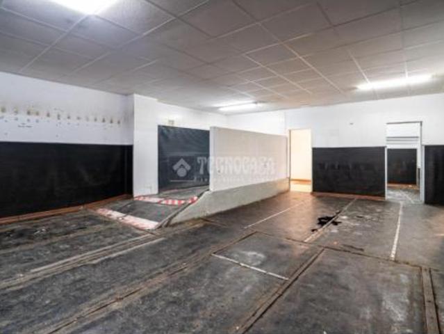 Nave en venta en Centro - Sagrario, Granada