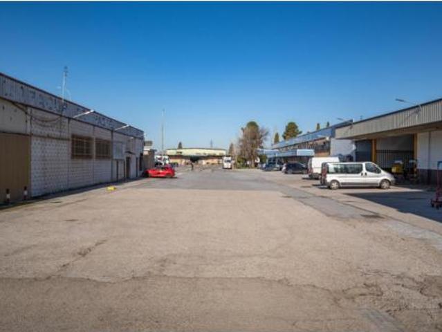 Nave en venta en Bobadilla, Granada
