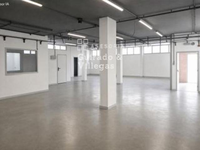 Nave en venta en Polígon Industrial de la Font del Ràdium, Granollers