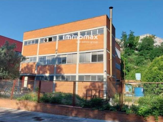 Nave en venta en Polígon industrial Coll de la Manya, Granollers