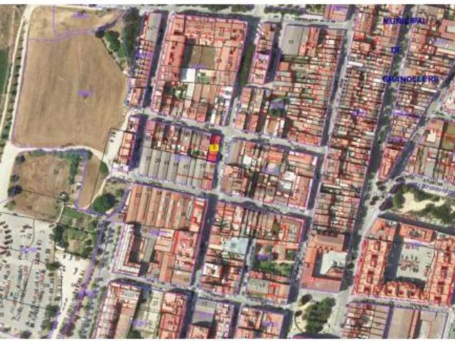 Nave en venta en Hostal, Granollers
