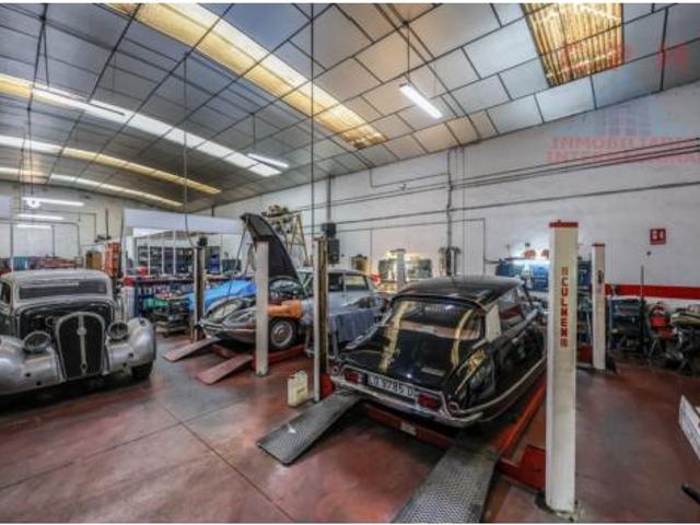 Nave en venta en Griñón, Comunidad de Madrid