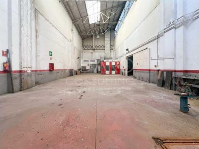 Nave en venta en Polígono Industrial de Henares, Guadalajara