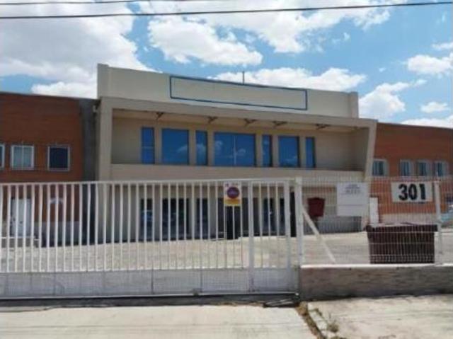Nave en venta en Polígono Industrial de Henares, Guadalajara