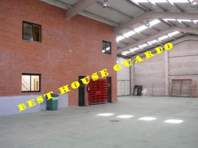 Nave en venta en Guardo, Palencia