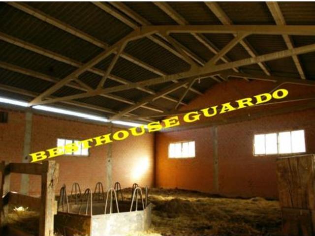 Nave en venta en San Pedro de Cansoles, Guardo