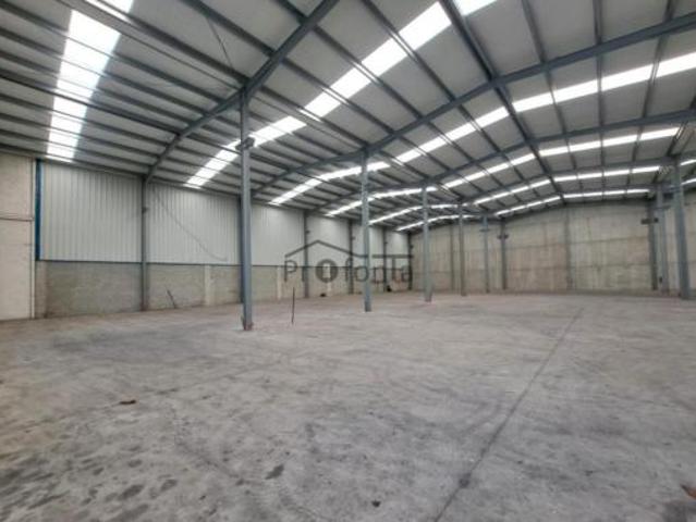 Nave en venta en O Fontá, Guitiriz