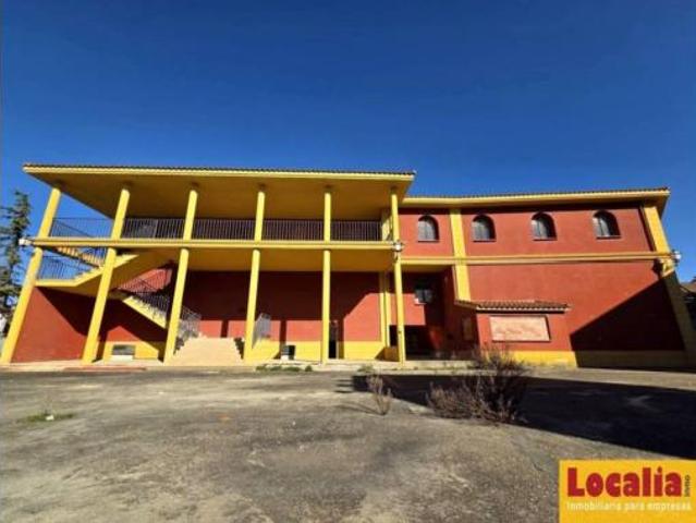 Nave en venta en Haro, La Rioja