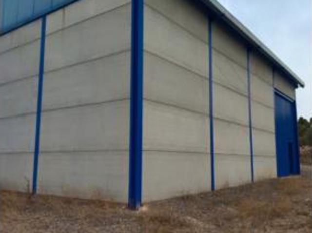 Nave en venta en Herencia, Ciudad Real