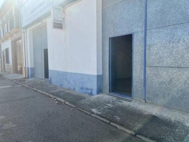 Nave en venta en Herencia, Ciudad Real