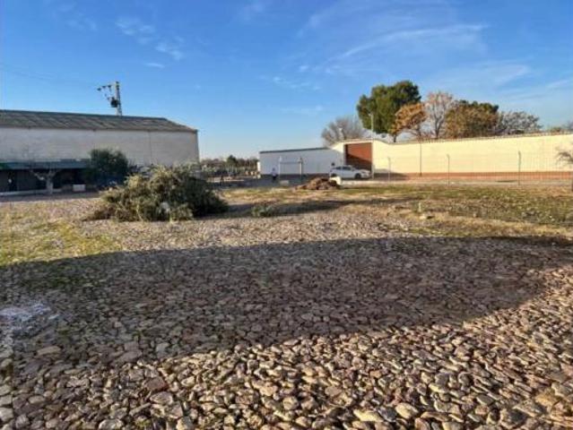 Nave en venta en Herencia, Ciudad Real