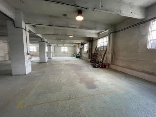 Nave en venta en Etxeberri, Hernani