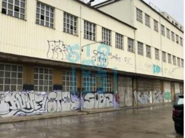 Nave en venta en Etxeberri, Hernani