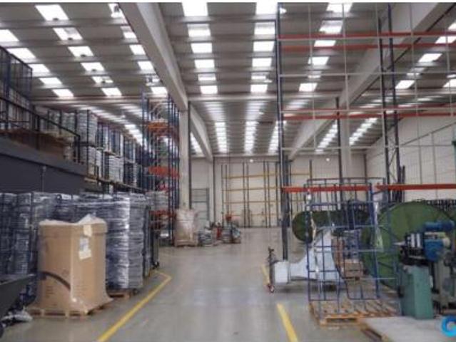 Nave en venta en Akarregi poligonoa, Hernani