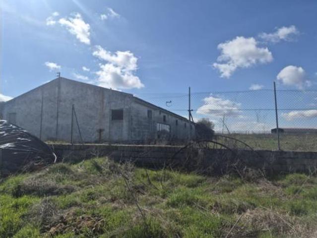 Nave en venta en Hontalbilla, Segovia