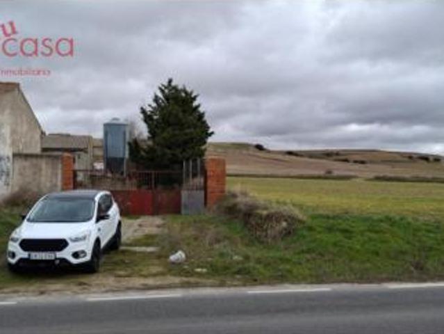 Nave en venta en Urbanización Atalaya, Hontanares de Eresma