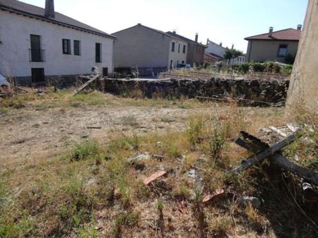 Nave en venta en Hontoria del Pinar, Burgos
