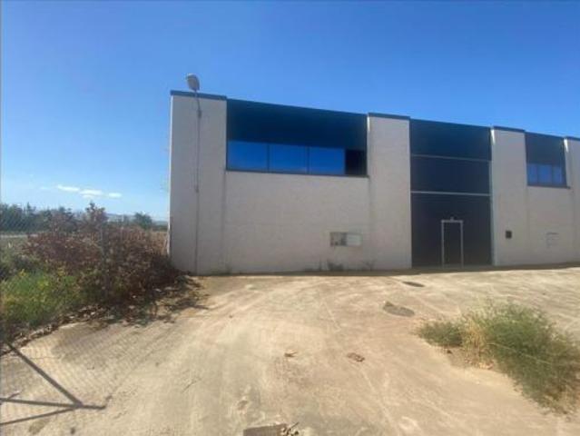 Nave en venta en Hormilla, La Rioja