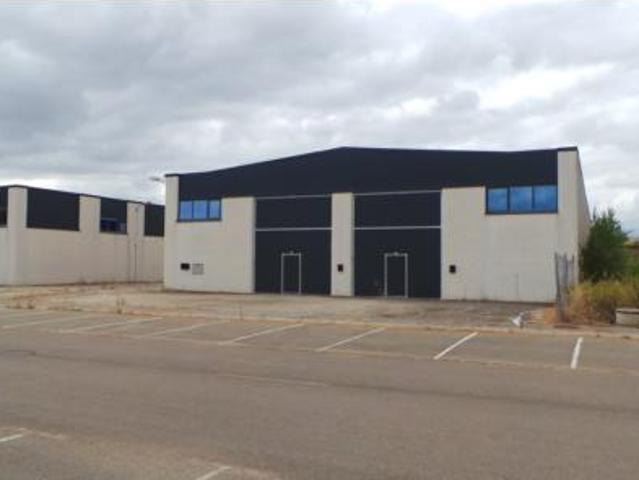 Nave en venta en Hormilla, La Rioja