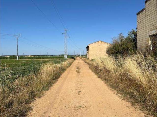 Nave en venta en Puente de Órbigo, Hospital de Órbigo