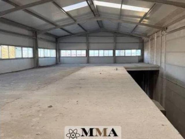 Nave en venta en Polígono Industrial La Paz, Huelva