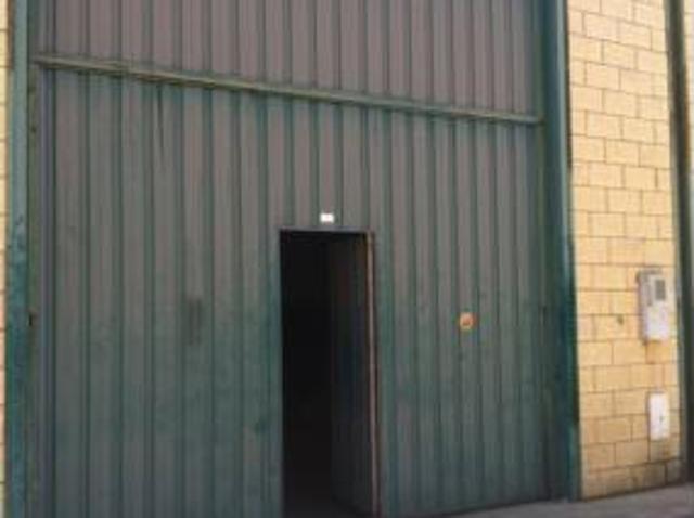 Nave en venta en Polígono Industrial La Luz, Huelva