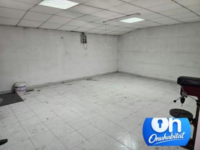 Nave en venta en Polígono Industrial Romeralejo, Huelva