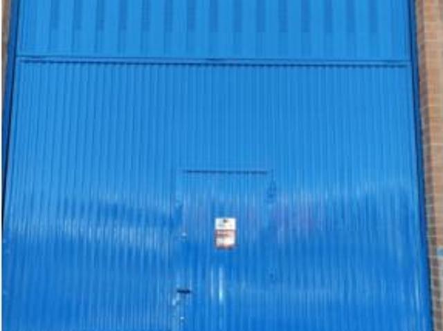 Nave en venta en Polígono Industrial Polirrosa, Huelva