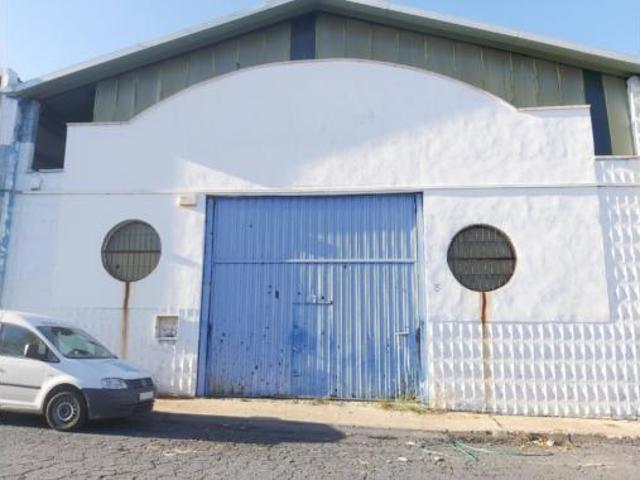 Nave en venta en Barrio Reina Victoria, Huelva