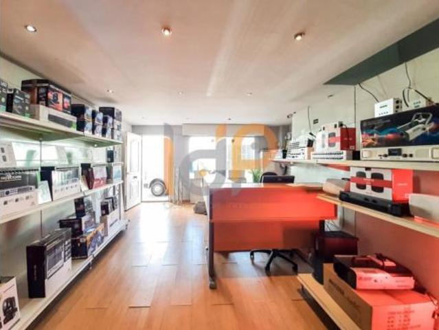 Nave en venta en Polígono Industrial San Rafael, Huércal de Almería