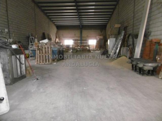 Nave en venta en Polígono Industrial San Rafael, Huércal de Almería