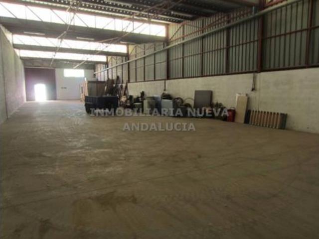 Nave en venta en Polígono Industrial La Cepa, Huércal de Almería