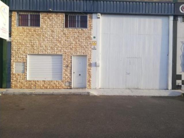 Nave en venta en Polígono Industrial San Rafael, Huércal de Almería