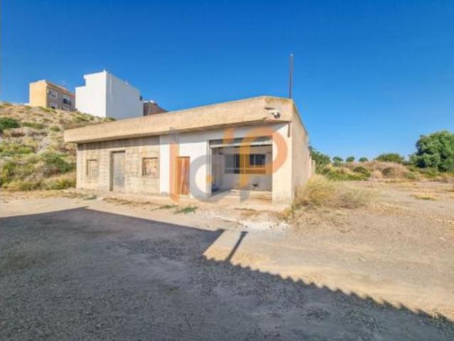 Nave en venta en Huércal-Overa, Almería