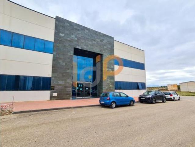 Nave en venta en Huércal-Overa, Almería