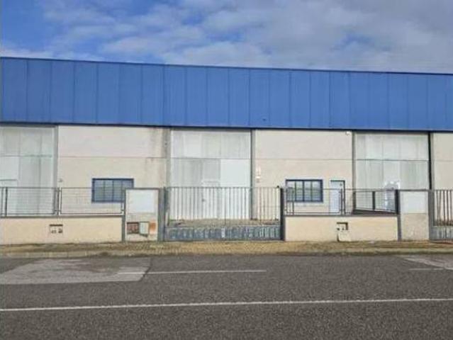 Nave en venta en Polígono Industrial Guadial, Huévar del Aljarafe