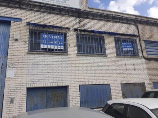 Nave en venta en Polígono Industrail Montereal, Humanes de Madrid