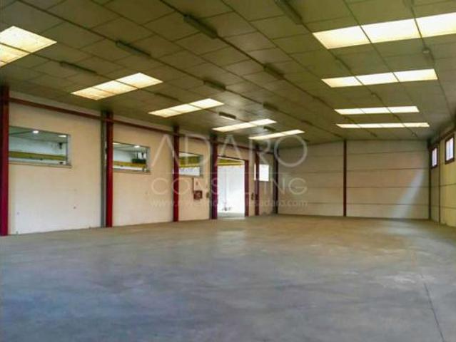 Nave en venta en Polígono Industrial La Fraila, Humanes de Madrid