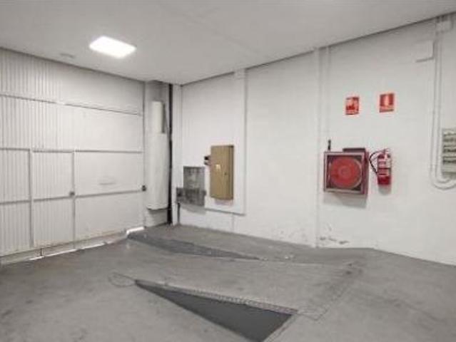 Nave en venta en Polígono Industrail Montereal, Humanes de Madrid
